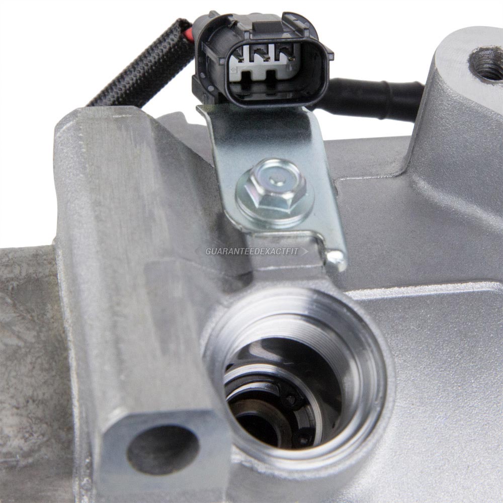 OEM / OES 60-02306NC A/C Compressor