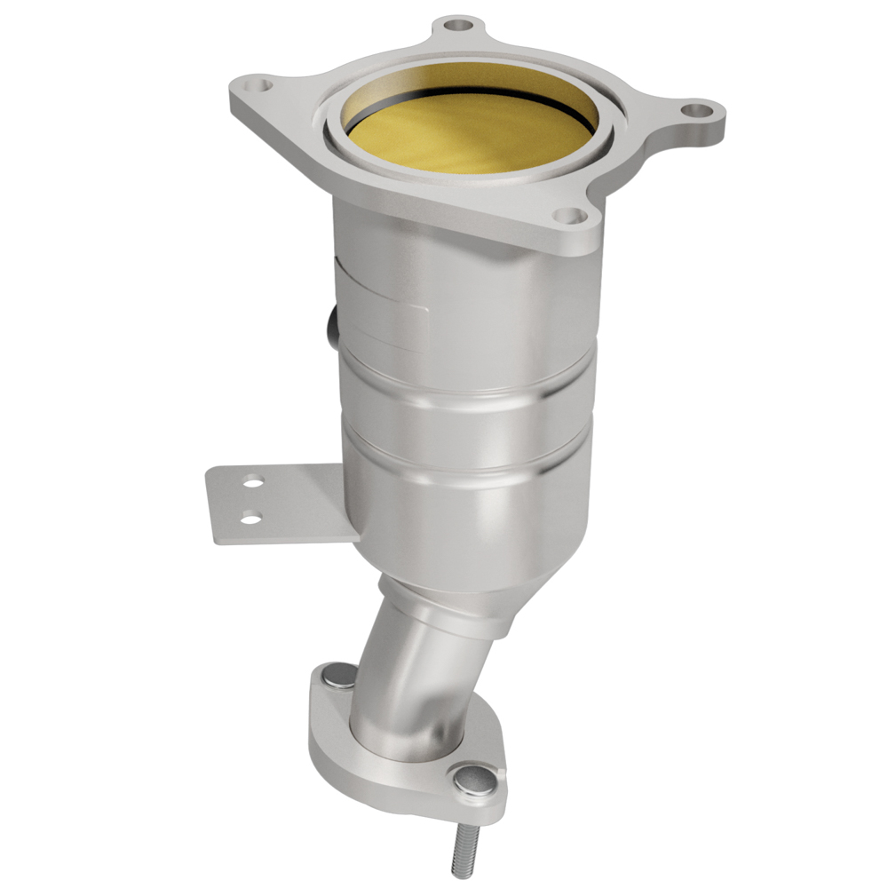 Mazda CX-9 Catalytic Converter EPA Approved