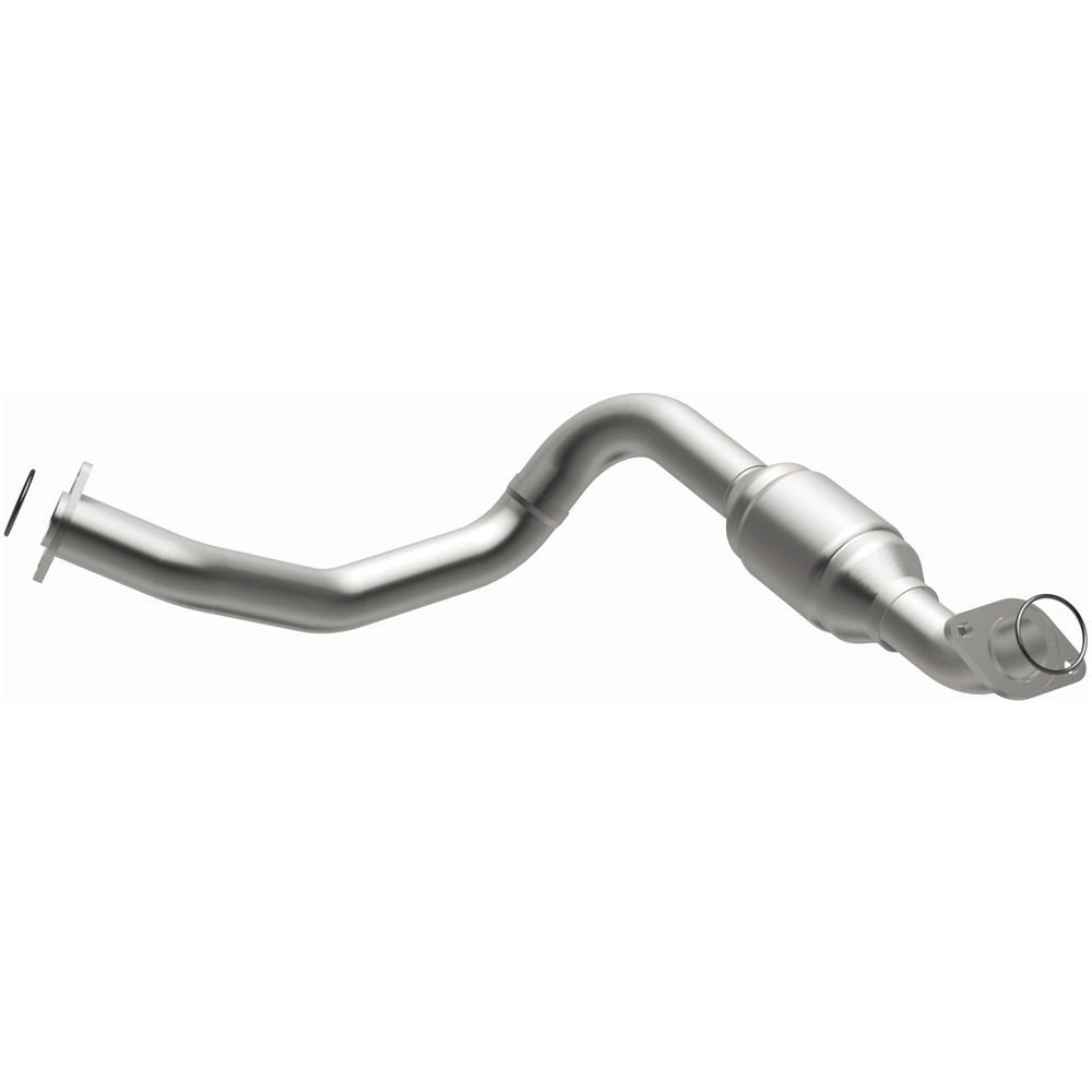 MagnaFlow Exhaust Products 49210 Catalytic Converter EPA Approved