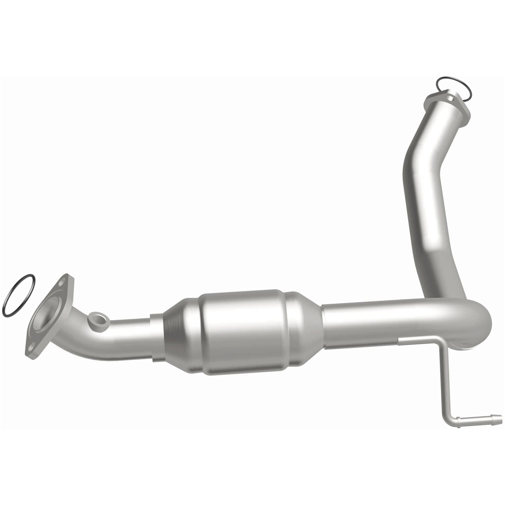 MagnaFlow Exhaust Products 49210 Catalytic Converter EPA Approved