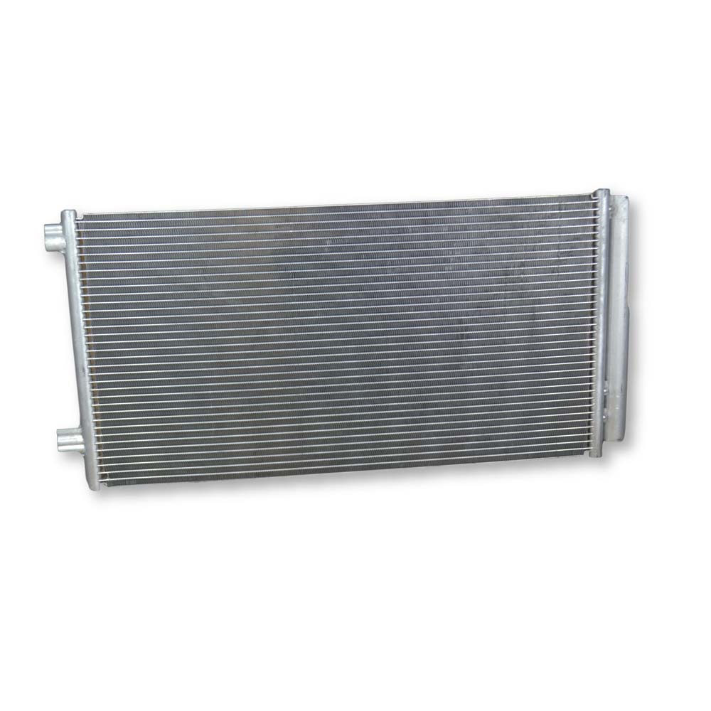 2017 Jeep Renegade A/C Condenser