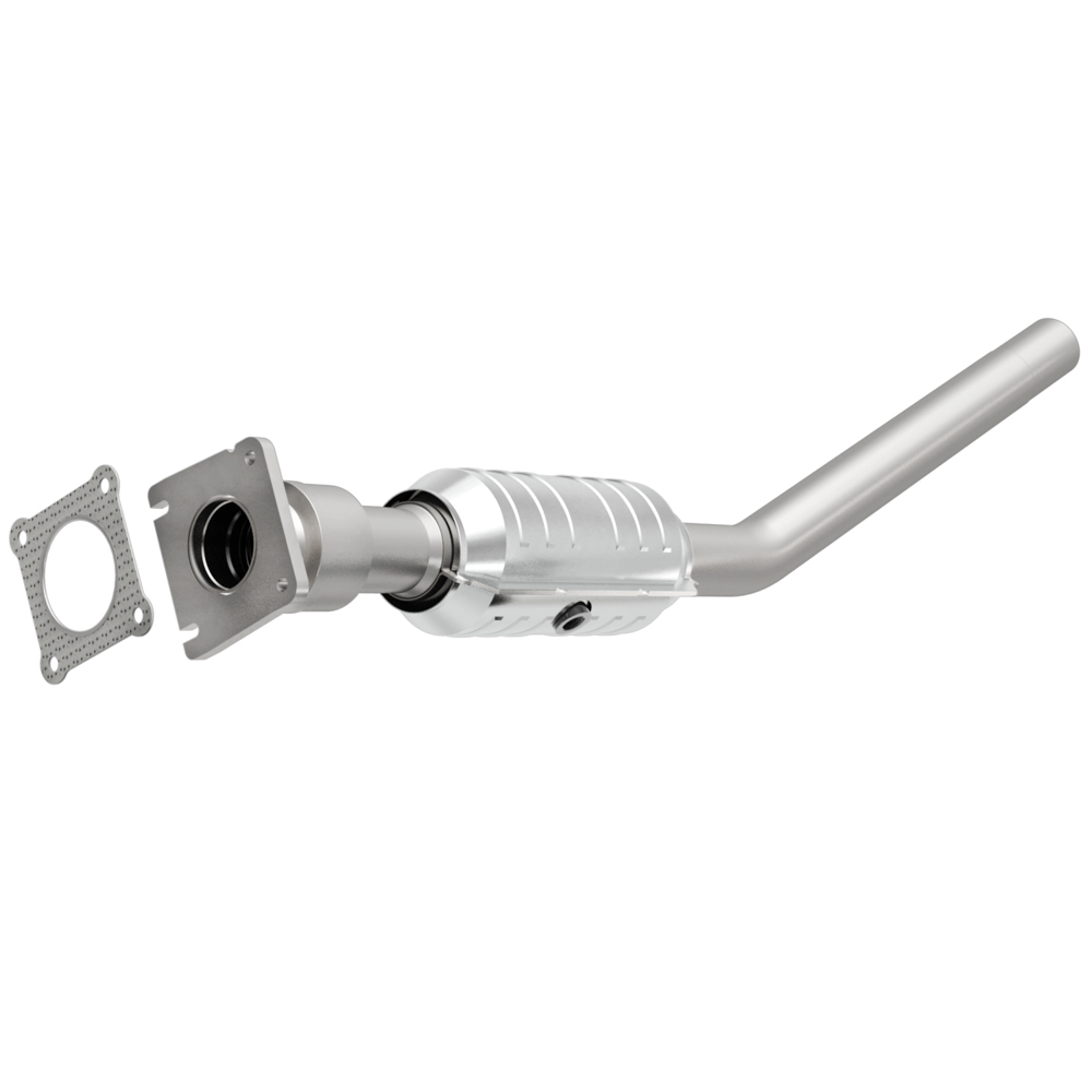 2003 Chrysler Sebring Catalytic Converter EPA Approved