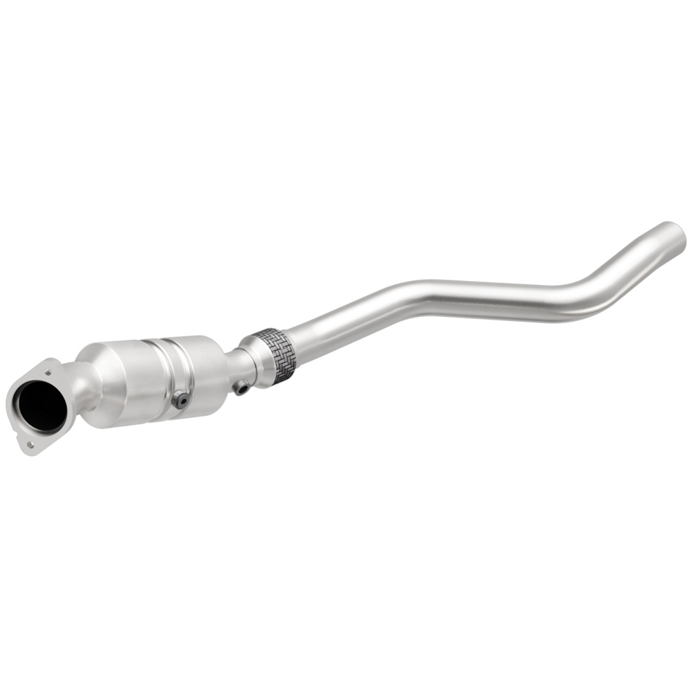 2009 Dodge Challenger Catalytic Converter EPA Approved