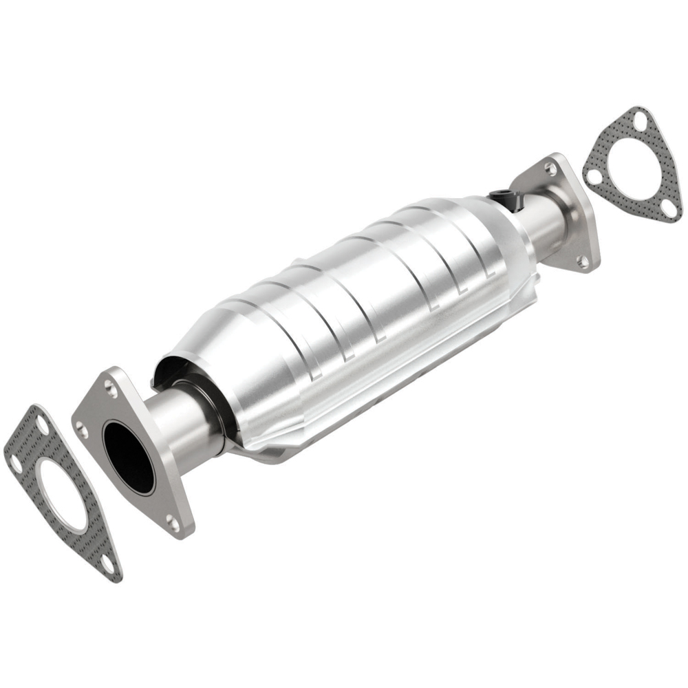 Acura CL Catalytic Converter EPA Approved