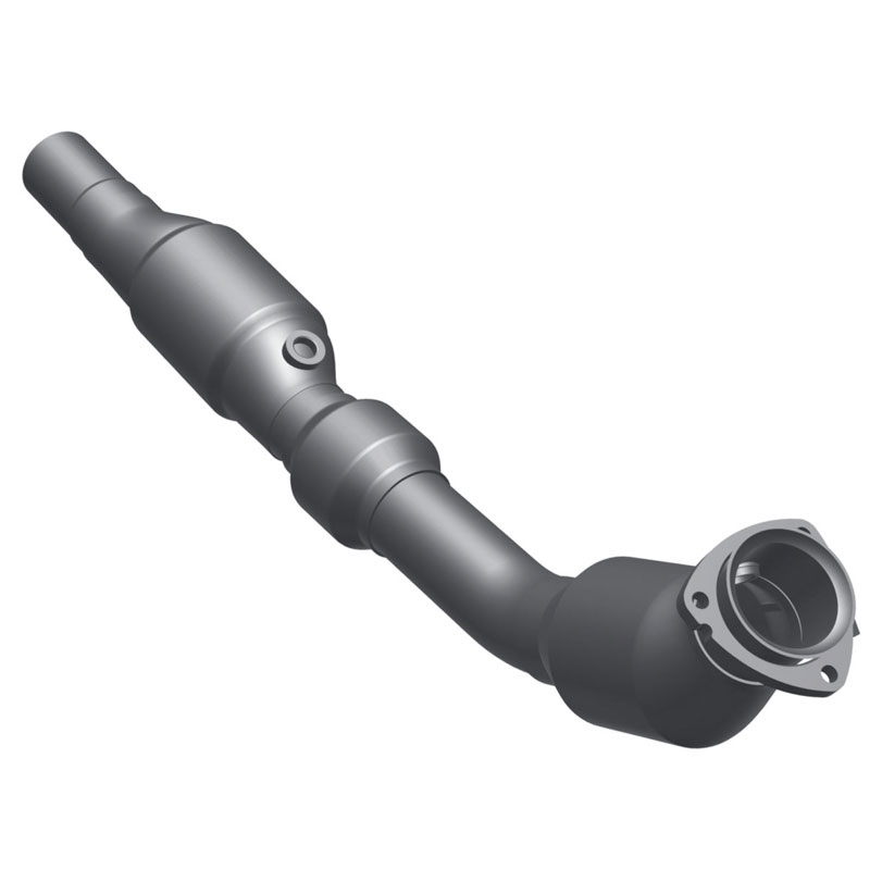 2007 Audi RS4 Catalytic Converter EPA Approved