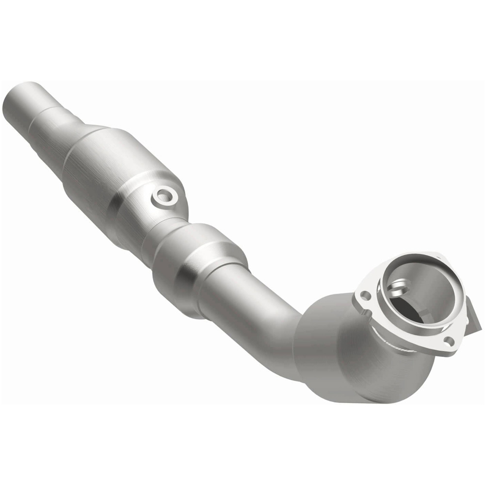 2007 Audi RS4 Catalytic Converter EPA Approved