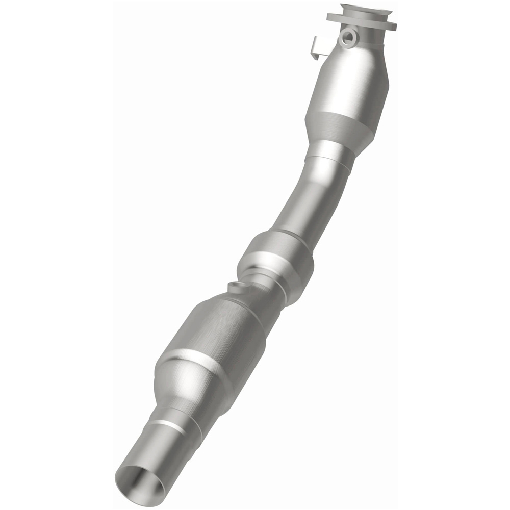 2007 Audi RS4 Catalytic Converter EPA Approved