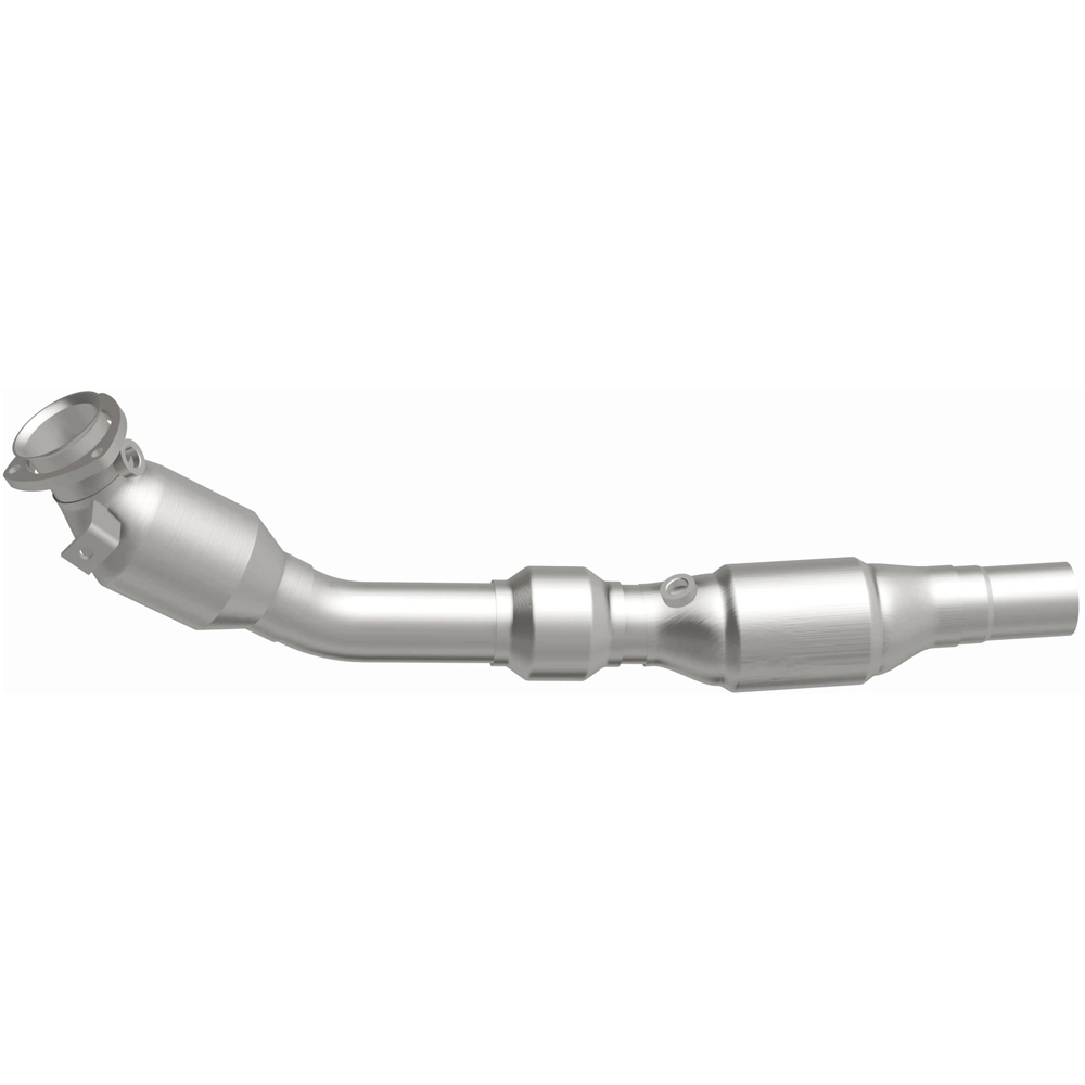 2007 Audi RS4 Catalytic Converter EPA Approved