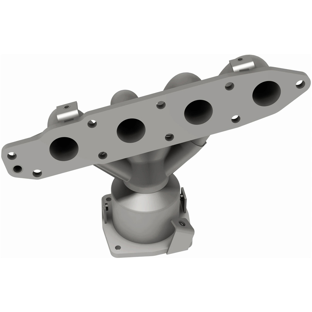 2000 Suzuki Swift Catalytic Converter EPA Approved