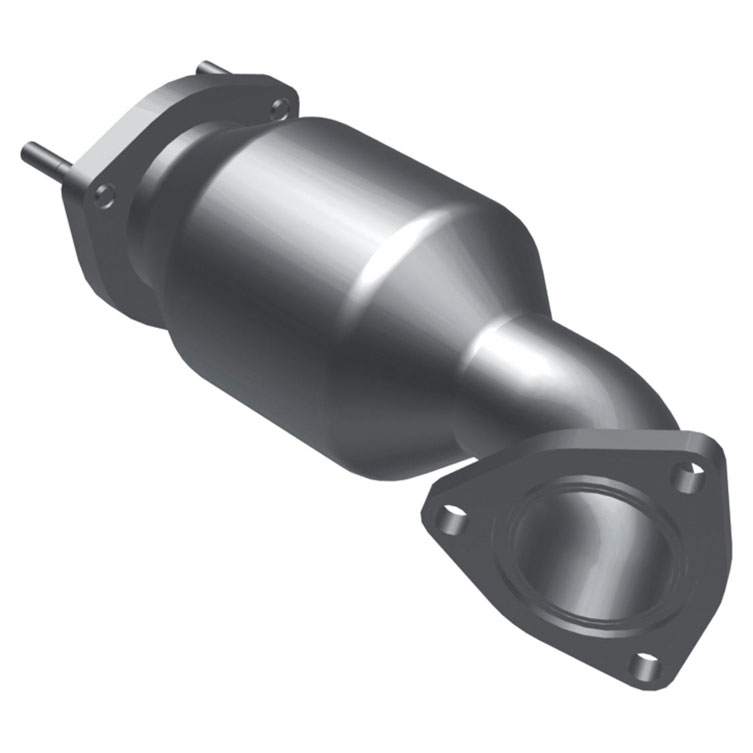 2000 Daewoo Lanos Catalytic Converter EPA Approved