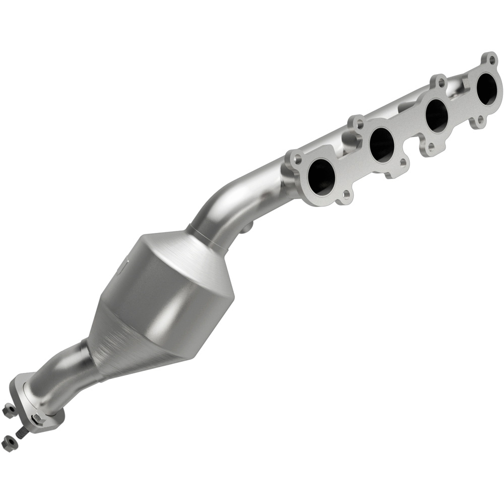 2003 Lexus GX470 Catalytic Converter EPA Approved