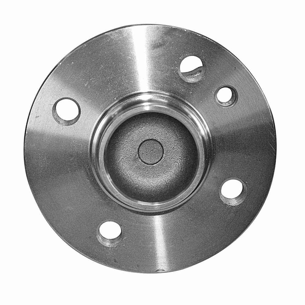 2015 Mini Cooper Paceman Wheel Hub Assembly