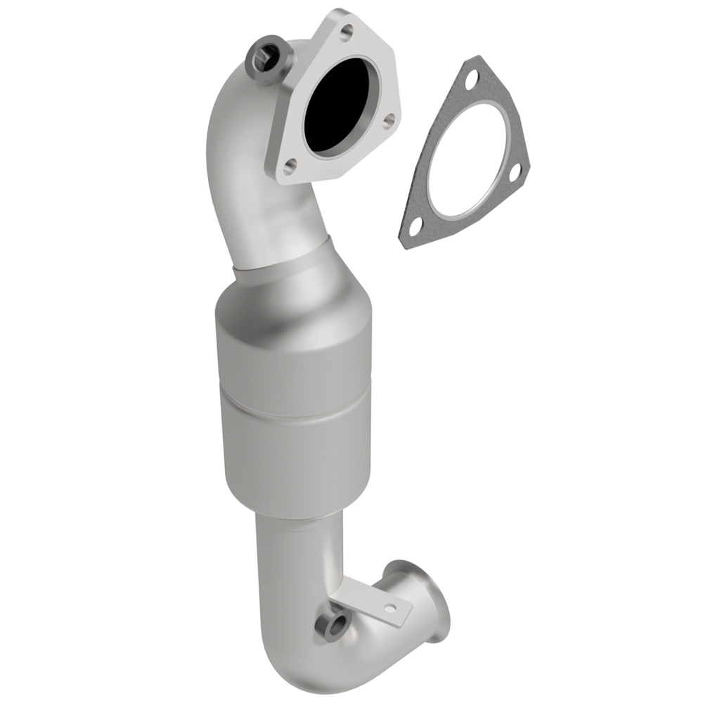 2013 Mini Cooper Paceman Catalytic Converter EPA Approved