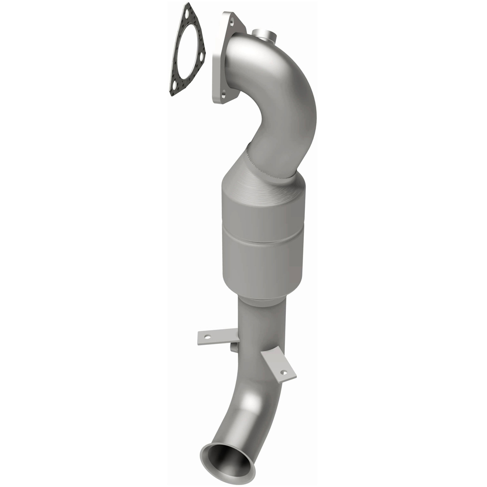 2013 Mini Cooper Paceman Catalytic Converter EPA Approved