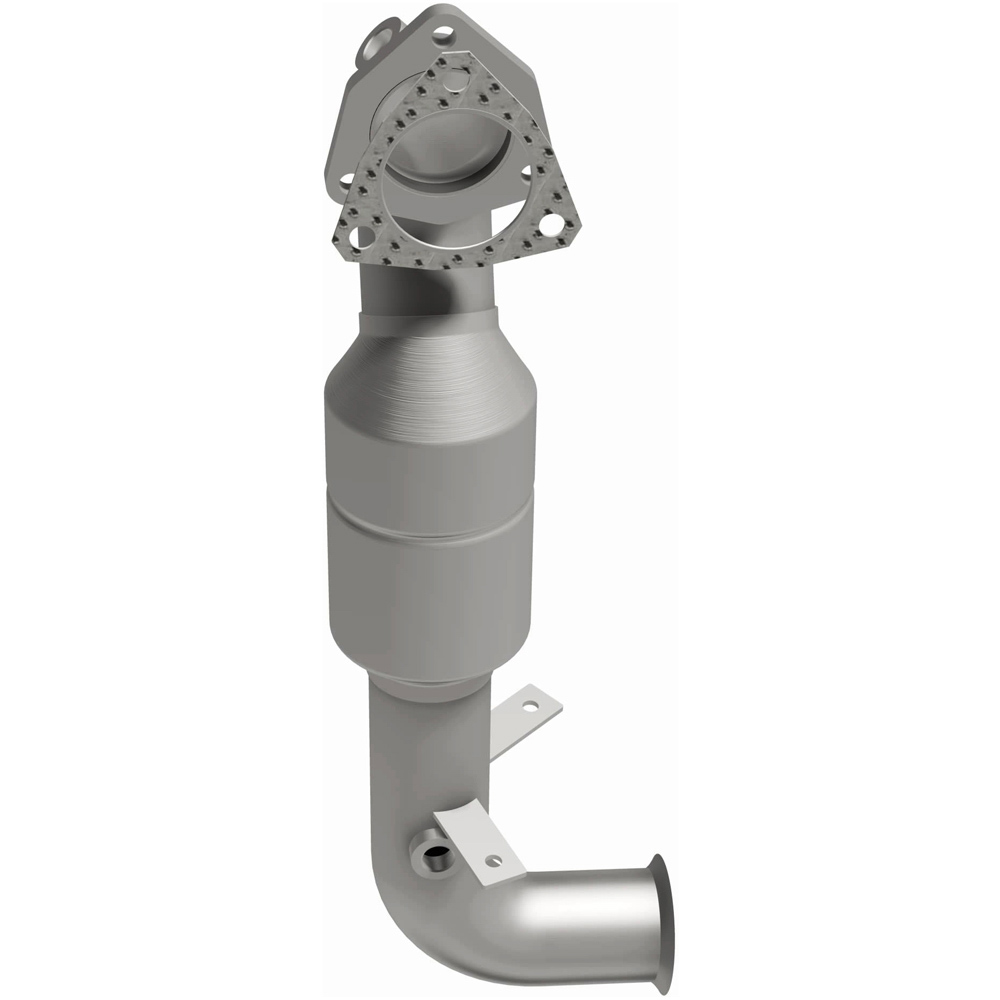 2013 Mini Cooper Paceman Catalytic Converter EPA Approved