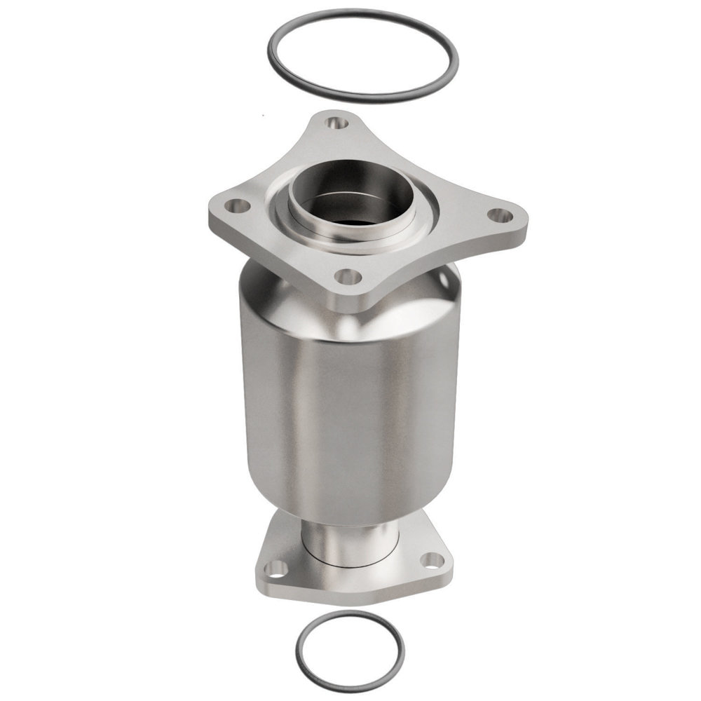 2003 Nissan Maxima Catalytic Converter EPA Approved