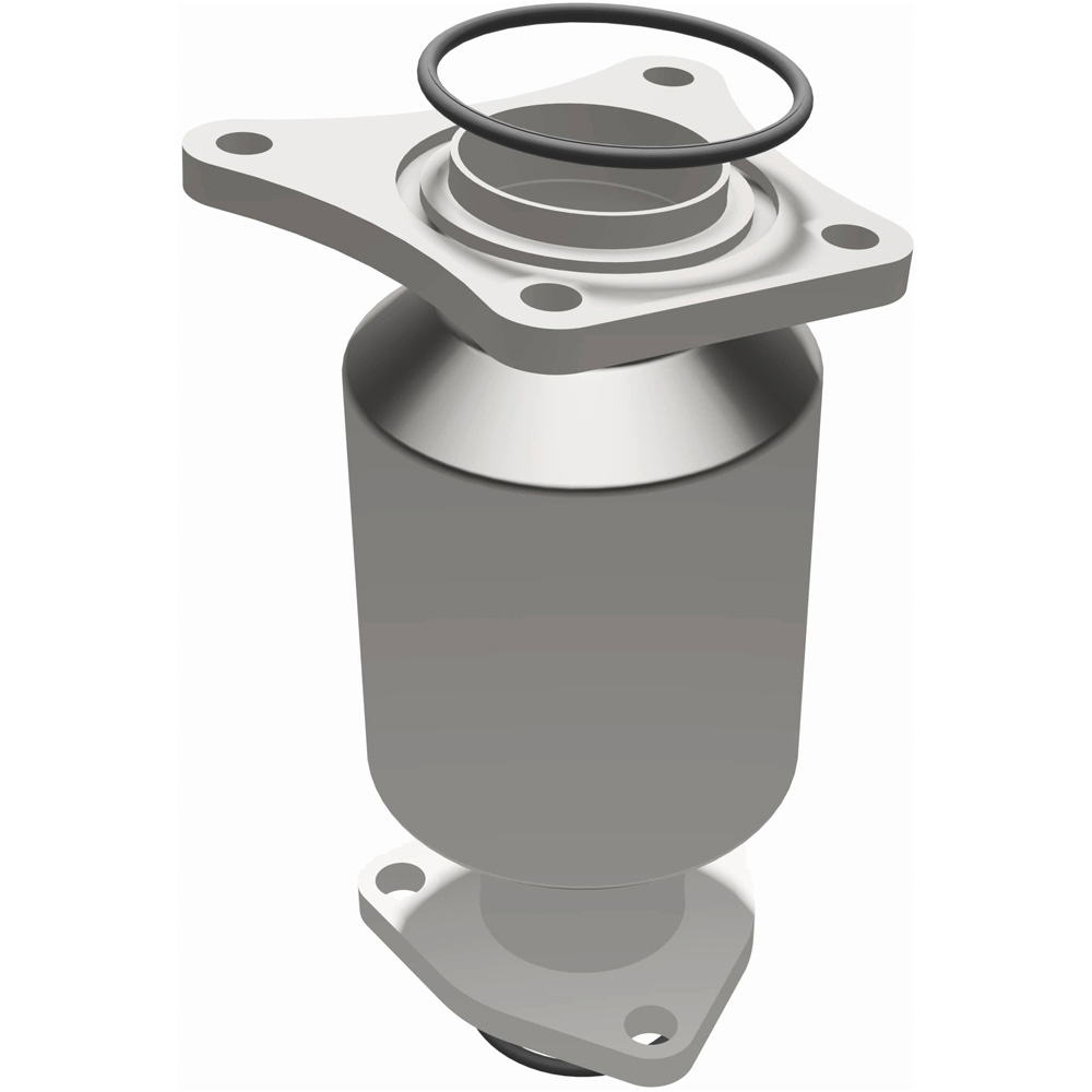 2003 Nissan Maxima Catalytic Converter EPA Approved