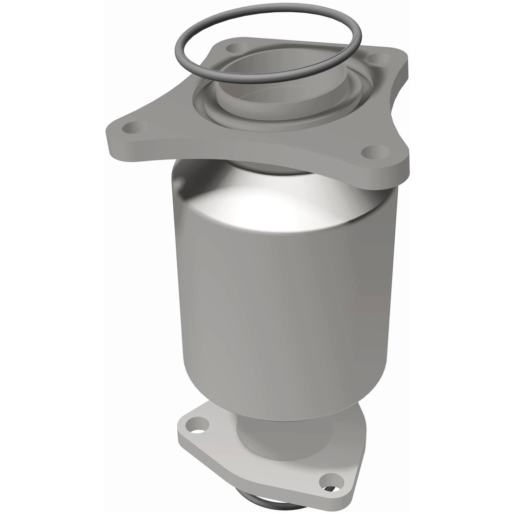 2003 Nissan Maxima Catalytic Converter EPA Approved