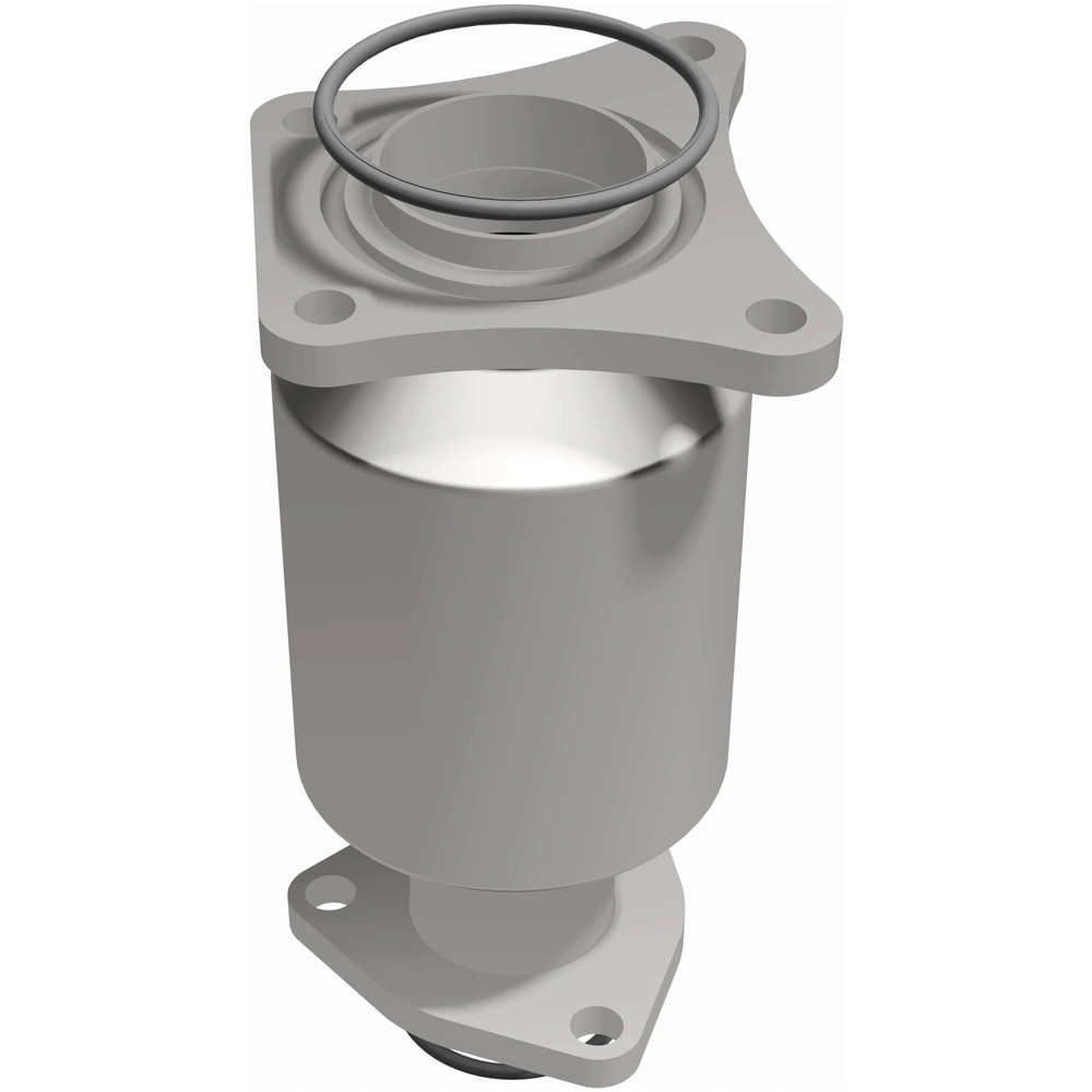 2003 Nissan Maxima Catalytic Converter EPA Approved