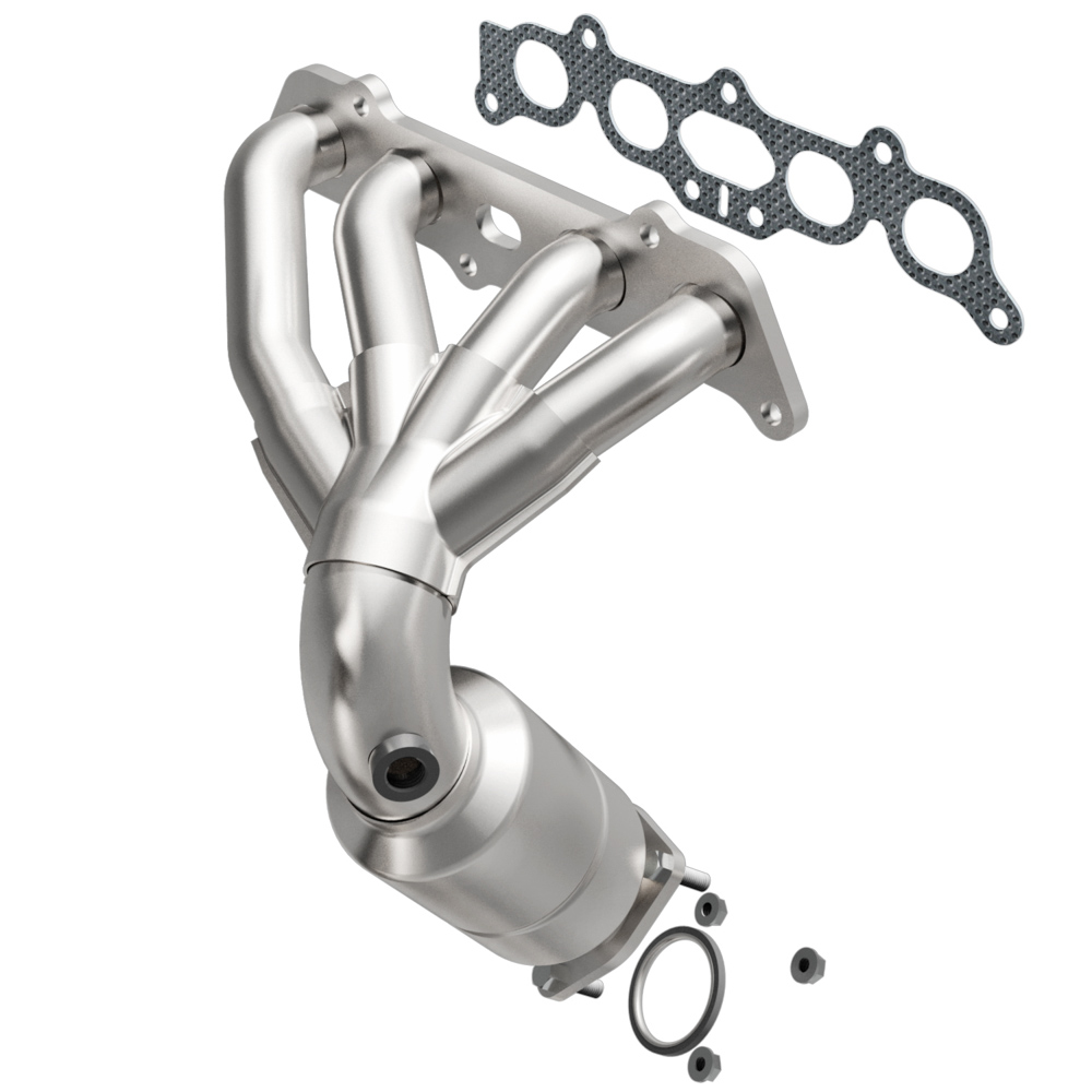 MagnaFlow Exhaust Products 49370 Catalytic Converter EPA Approved