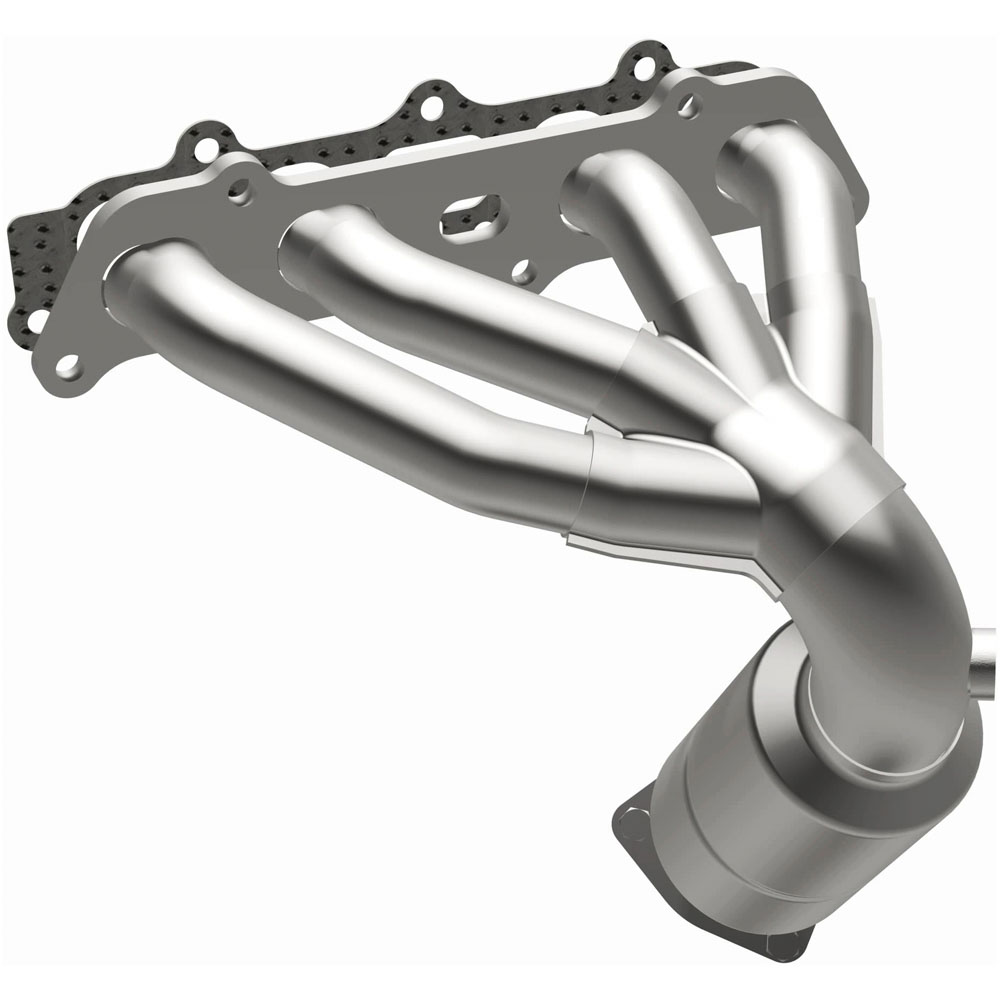 MagnaFlow Exhaust Products 49370 Catalytic Converter EPA Approved