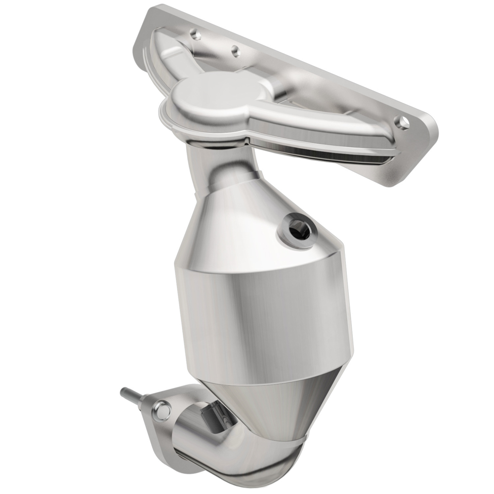 2007 Mercury Mariner Catalytic Converter EPA Approved