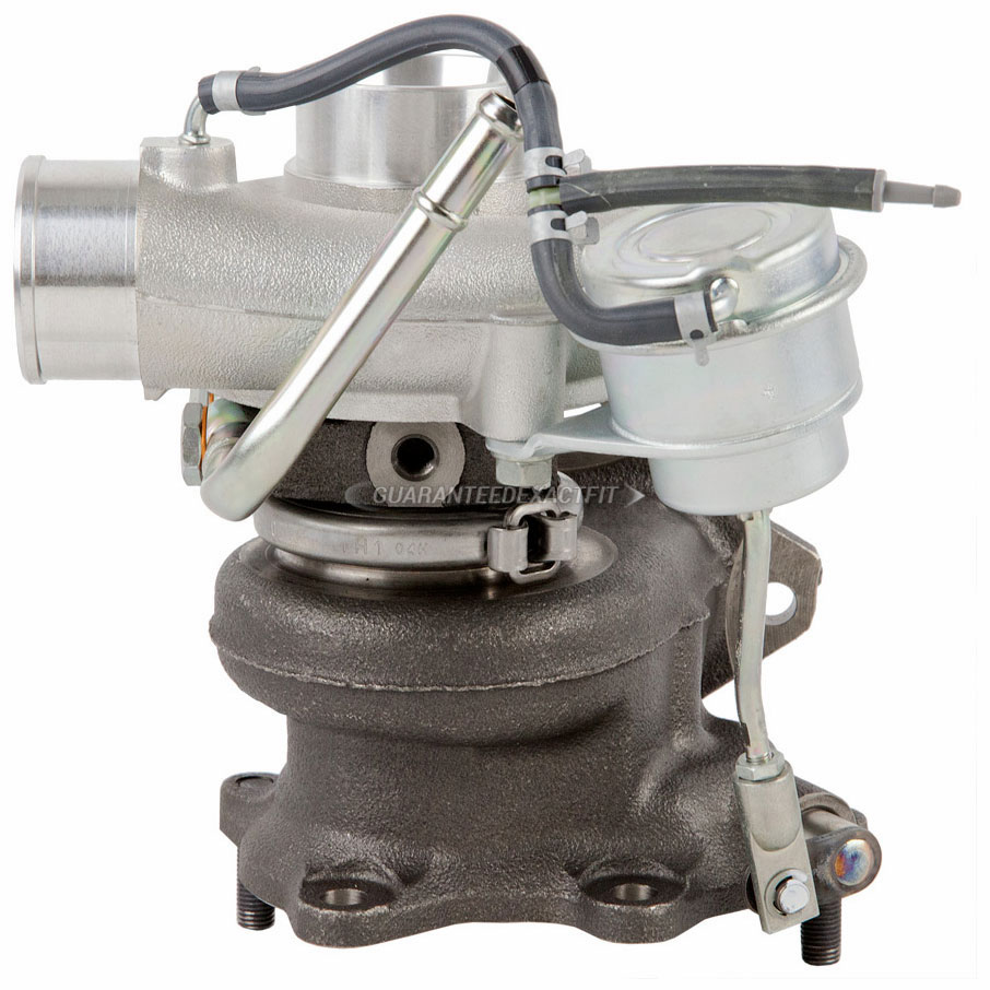 Mitsubishi Turbochargers 4937704555 Buy Auto Parts
