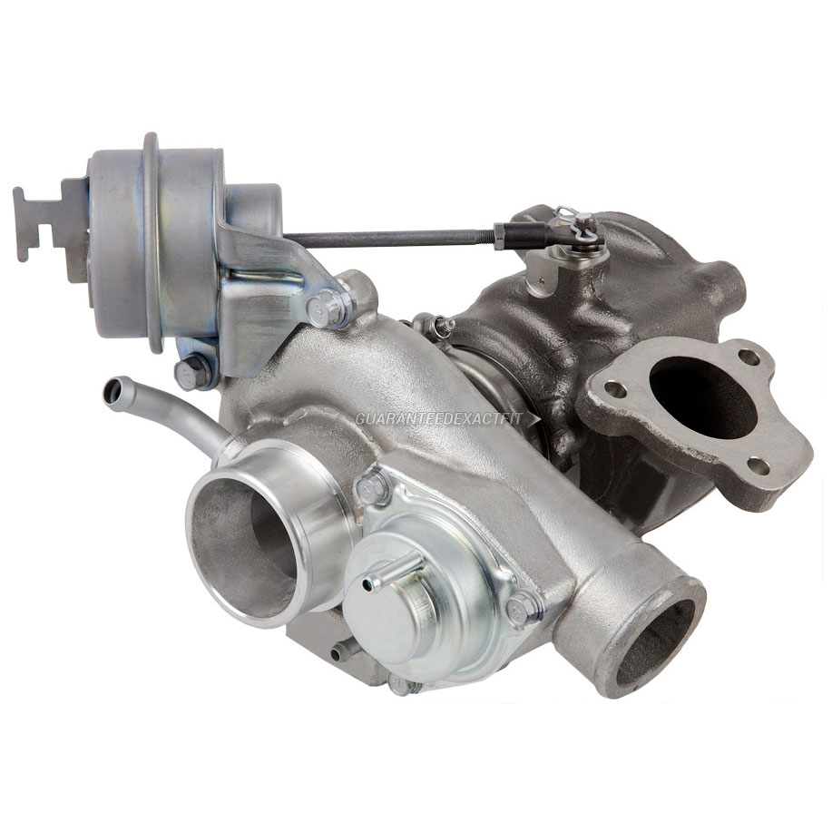 Mitsubishi Turbochargers 4937706502 Buy Auto Parts
