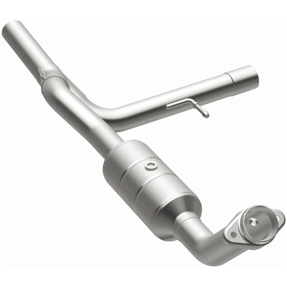 MagnaFlow Exhaust Products 49410 Catalytic Converter EPA Approved