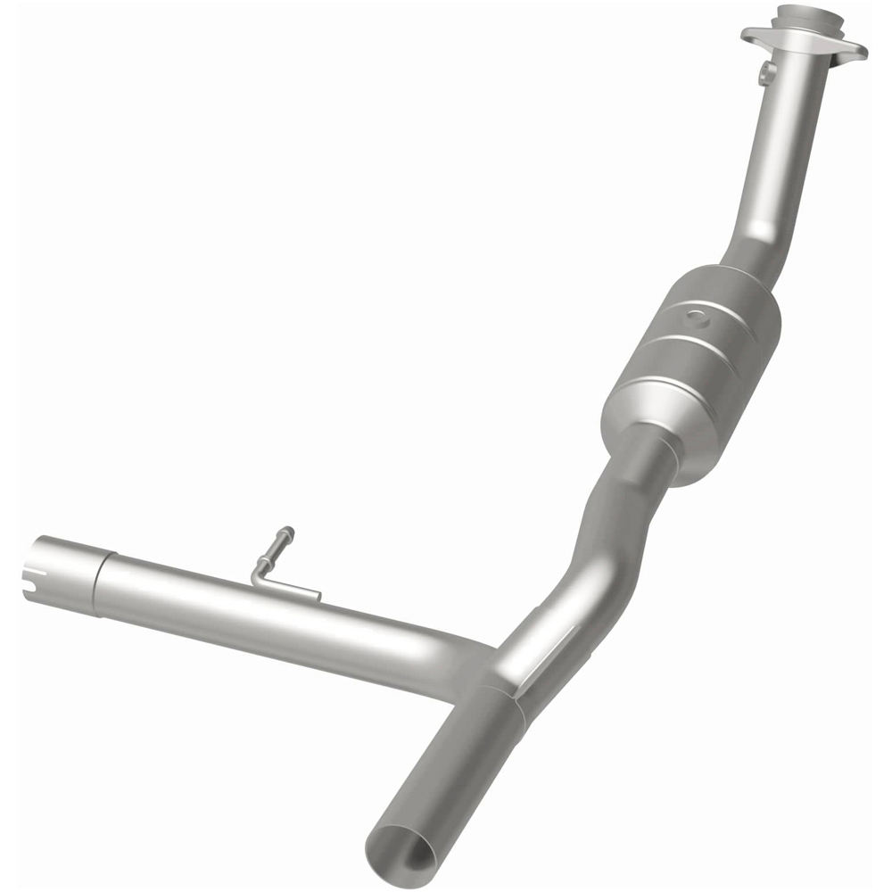 MagnaFlow Exhaust Products 49410 Catalytic Converter EPA Approved