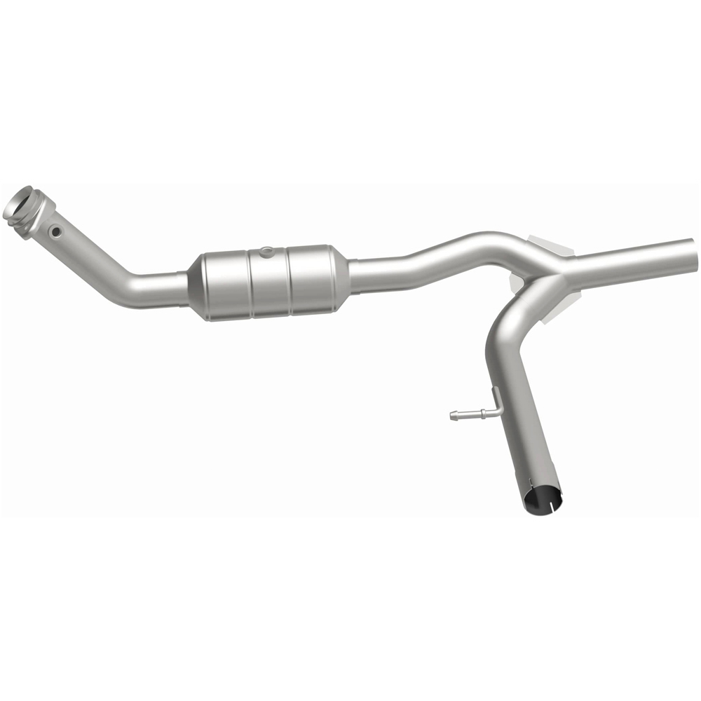 MagnaFlow Exhaust Products 49410 Catalytic Converter EPA Approved
