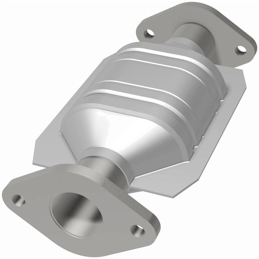 2005 Kia Spectra5 Catalytic Converter EPA Approved