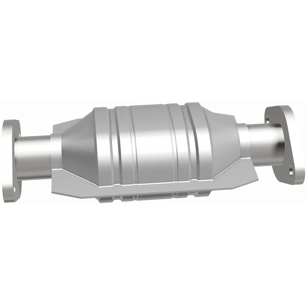2005 Kia Spectra5 Catalytic Converter EPA Approved