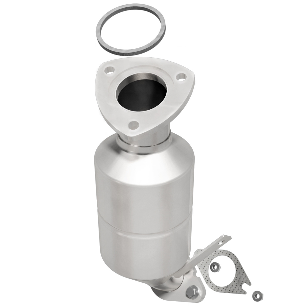 2012 Buick Enclave Catalytic Converter EPA Approved