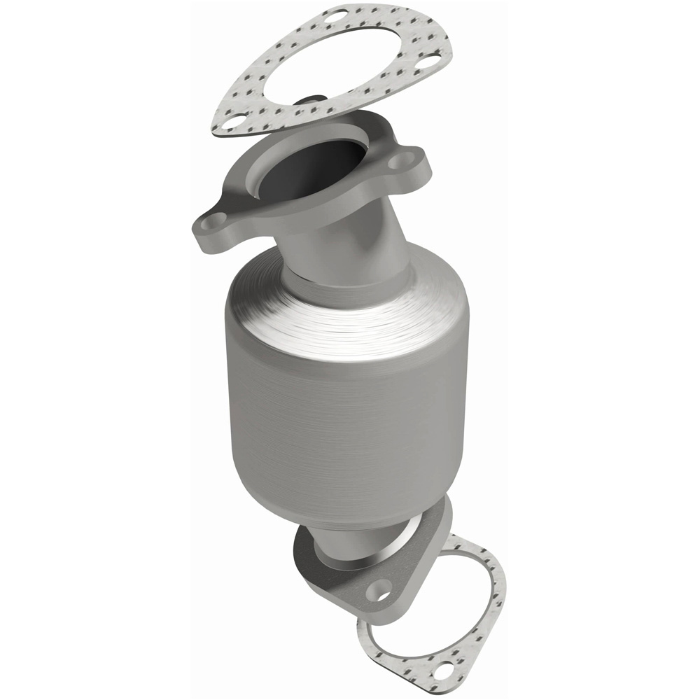 2003 Mitsubishi Galant Catalytic Converter EPA Approved