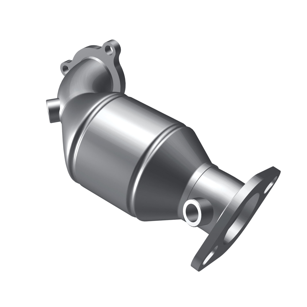 2003 Mitsubishi Galant Catalytic Converter EPA Approved