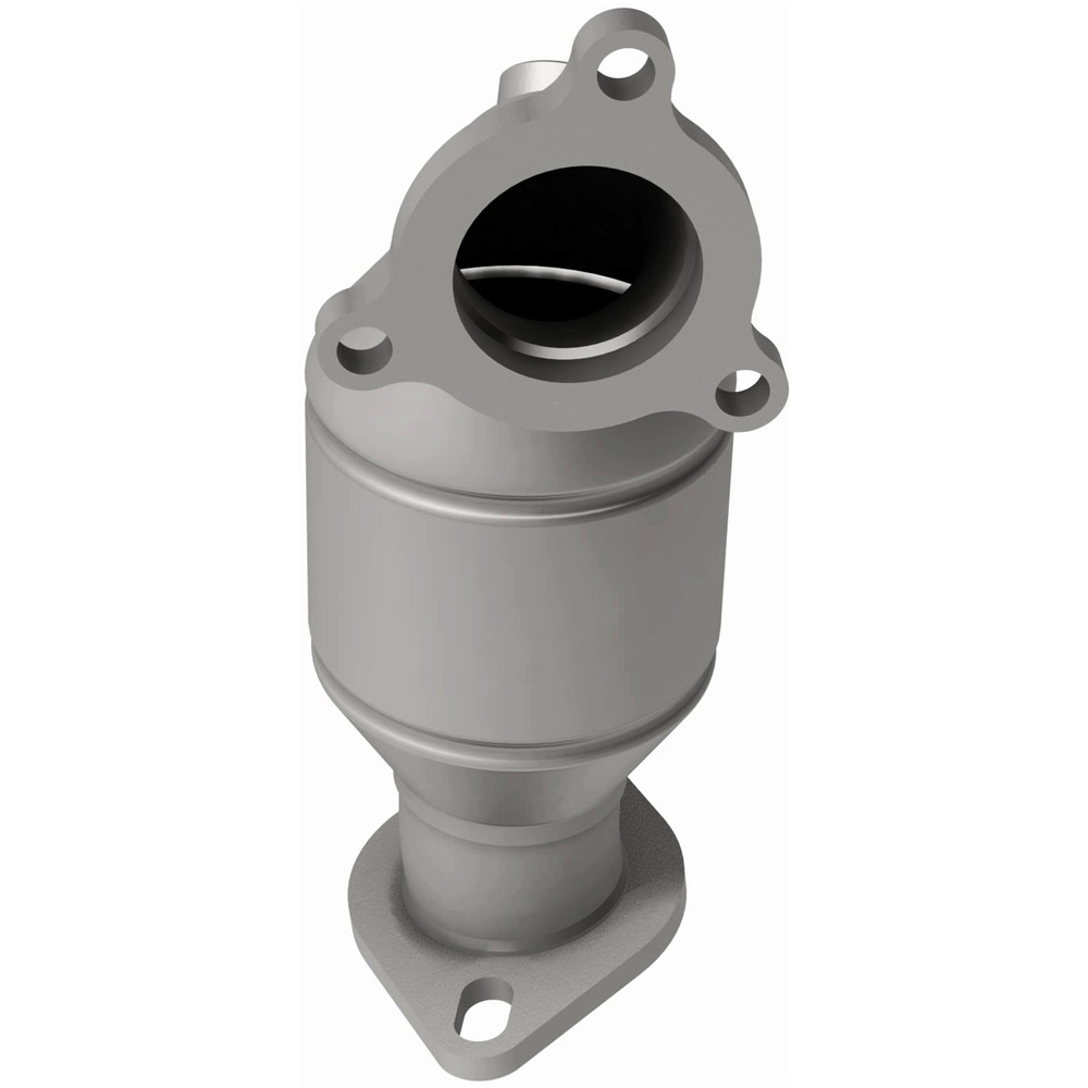 2003 Mitsubishi Galant Catalytic Converter EPA Approved