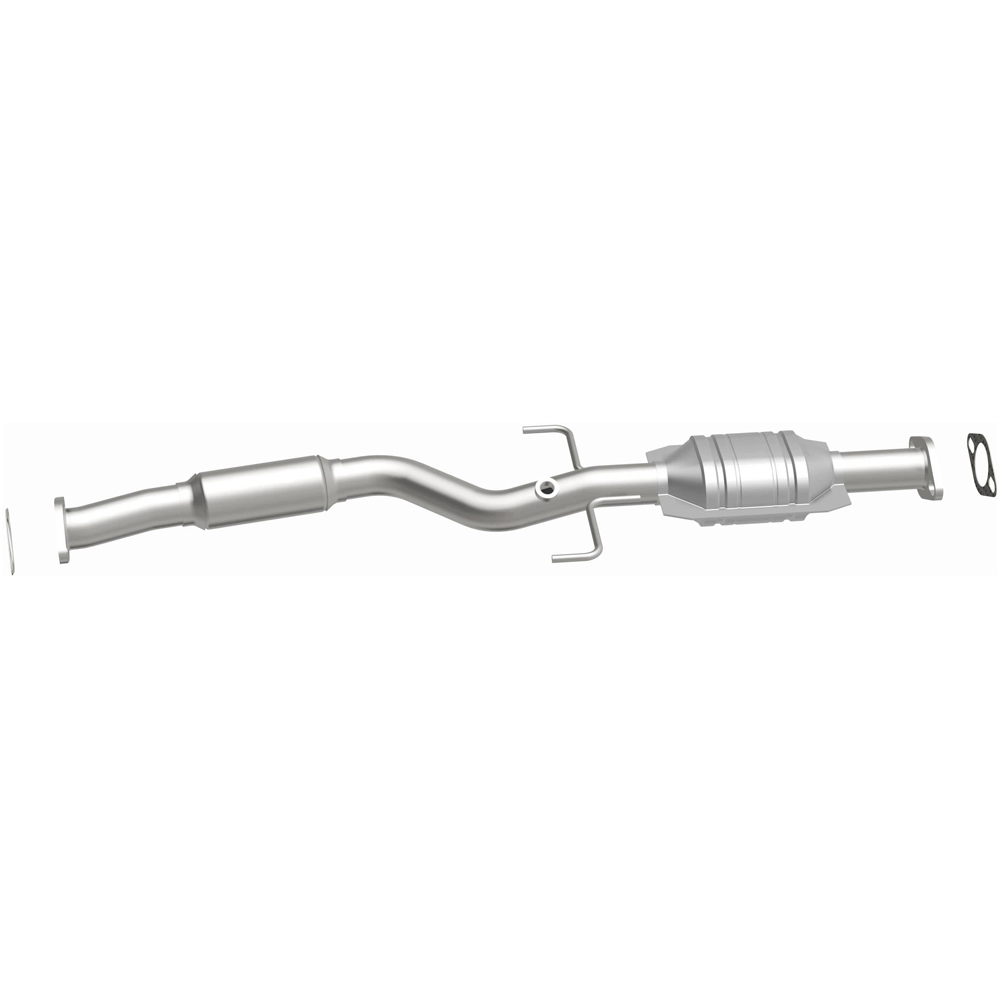 2000 Mitsubishi Eclipse Catalytic Converter EPA Approved