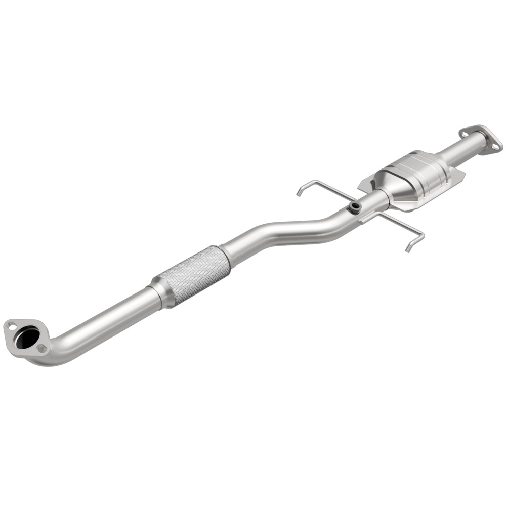 2000 Mitsubishi Eclipse Catalytic Converter EPA Approved