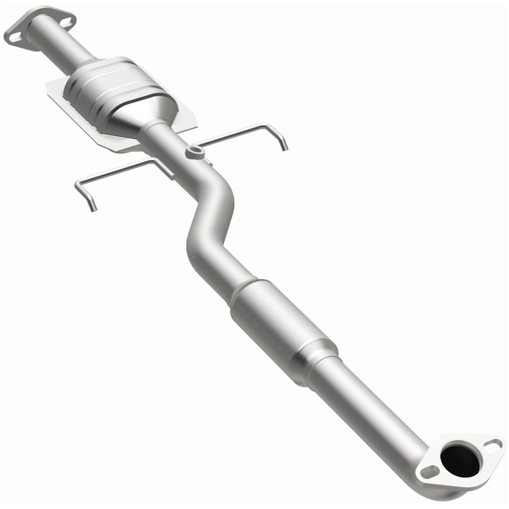 2000 Mitsubishi Eclipse Catalytic Converter EPA Approved