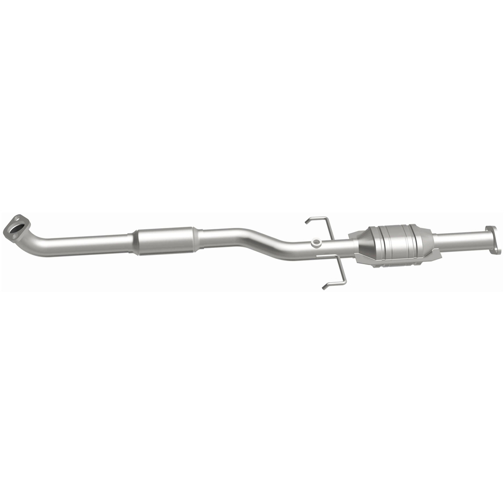 2000 Mitsubishi Eclipse Catalytic Converter EPA Approved