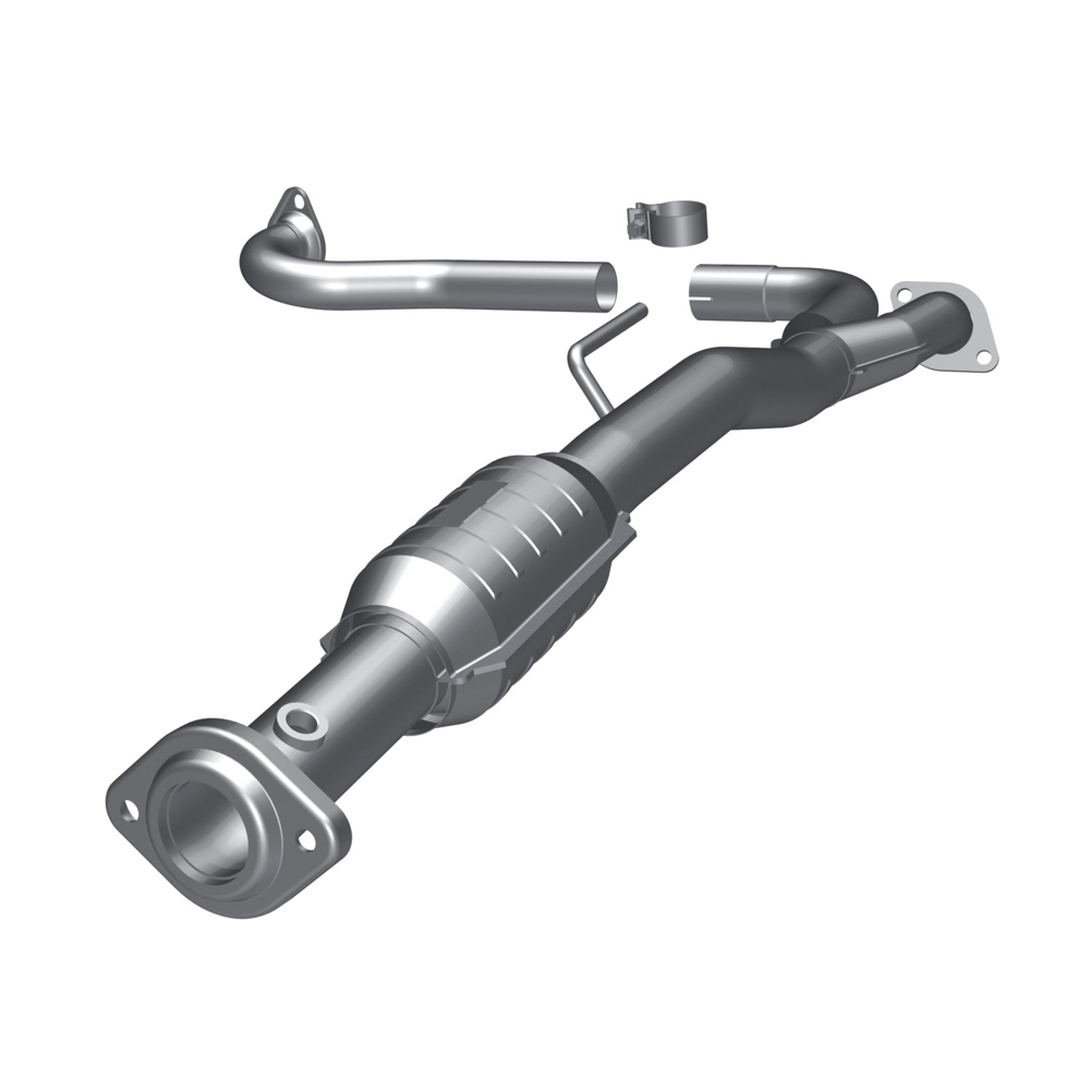 MagnaFlow Exhaust Products 49491 Catalytic Converter EPA Approved