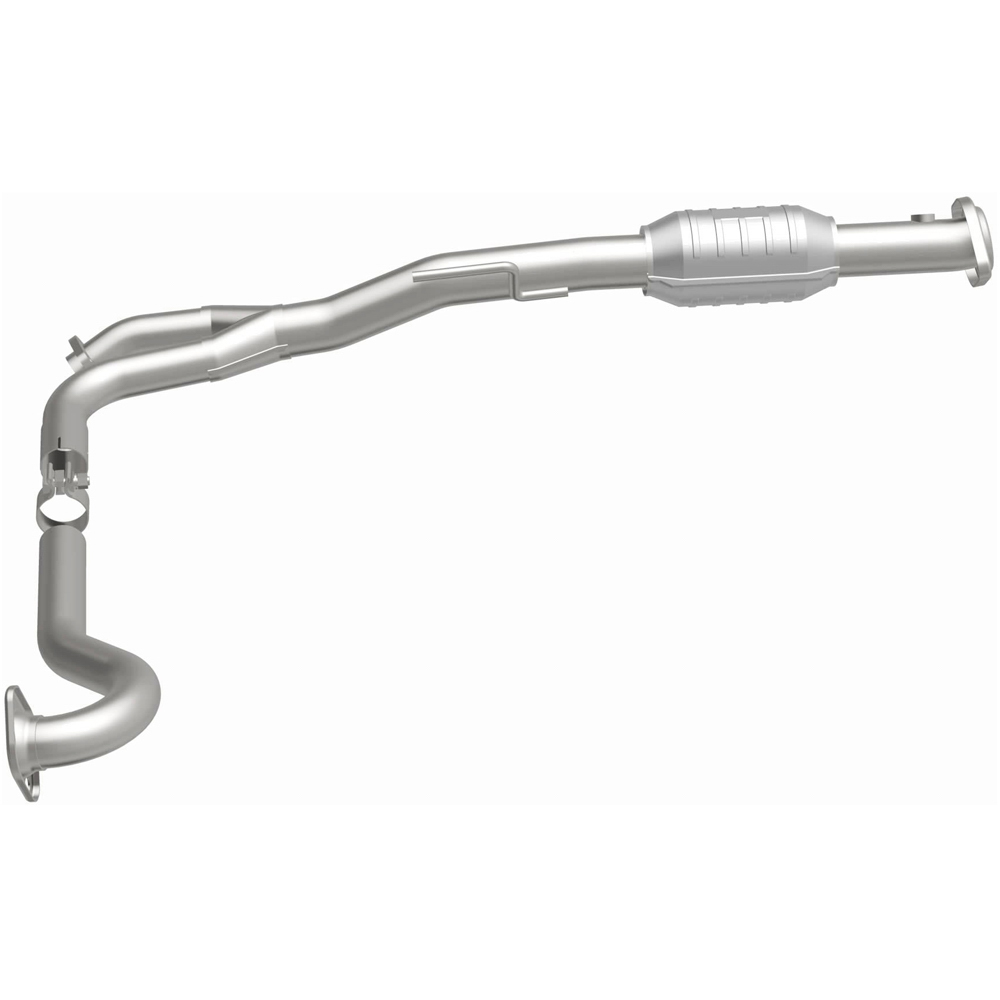 MagnaFlow Exhaust Products 49491 Catalytic Converter EPA Approved
