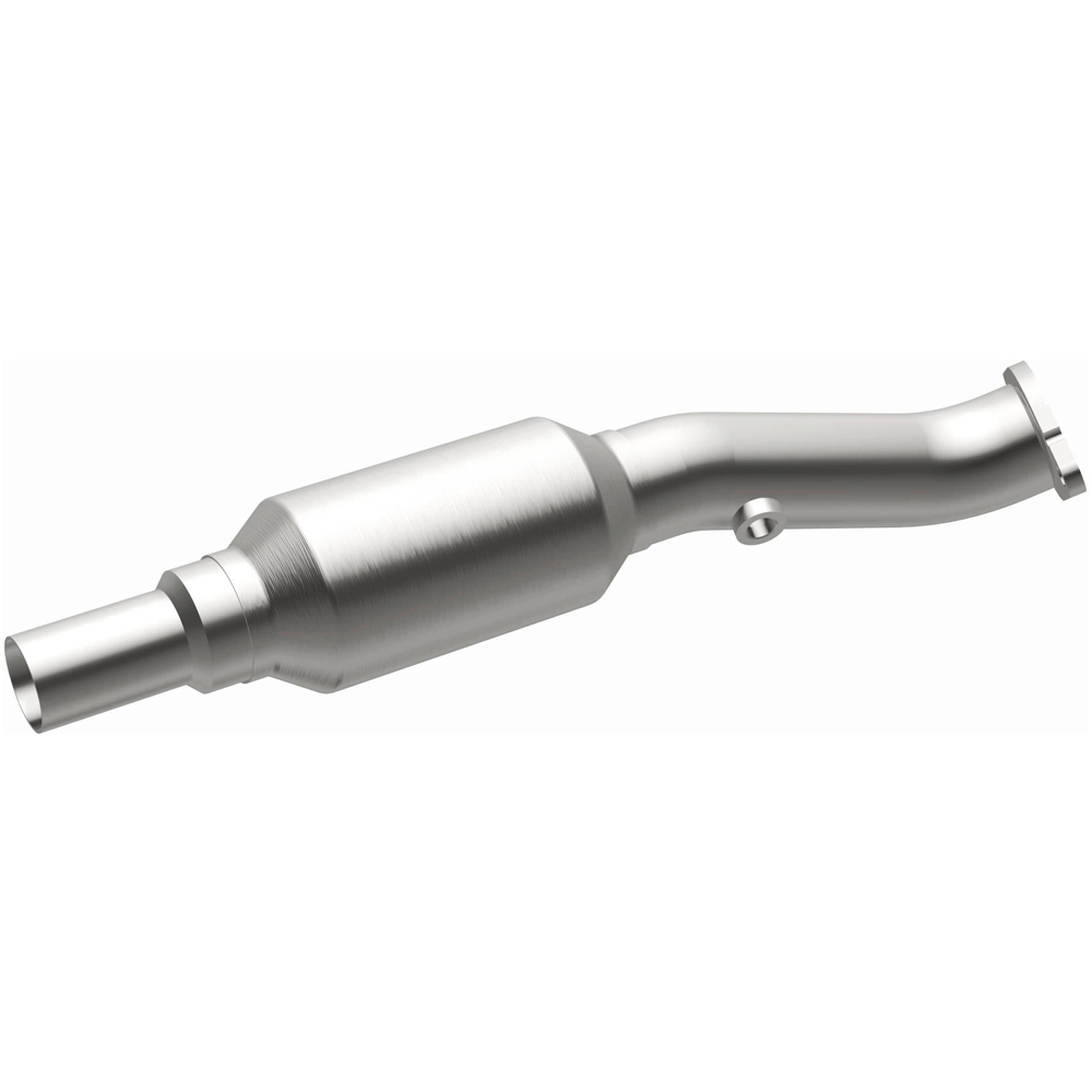 2012 Toyota Matrix Catalytic Converter EPA Approved