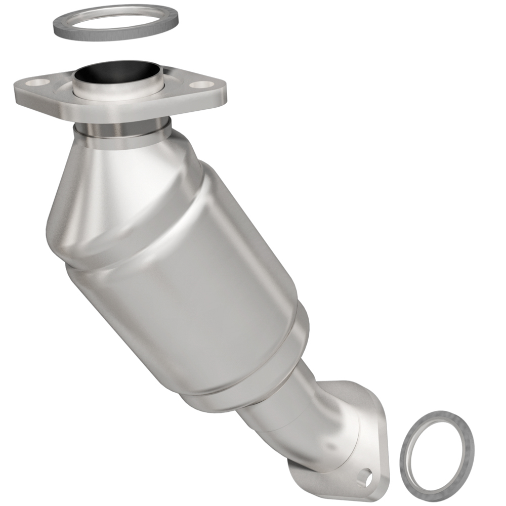2000 Lexus RX300 Catalytic Converter EPA Approved