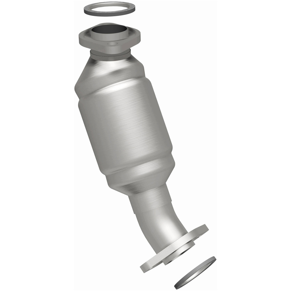 2000 Lexus RX300 Catalytic Converter EPA Approved