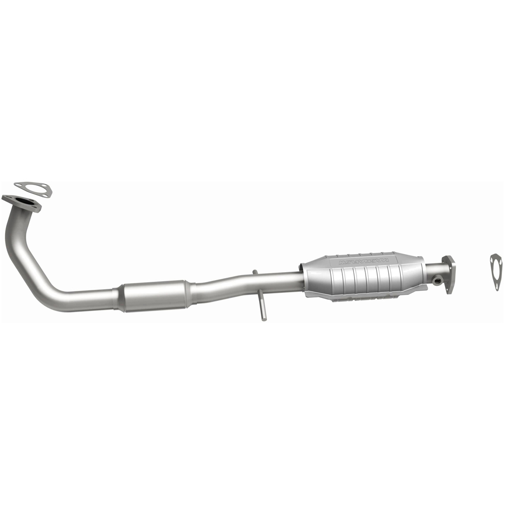 MagnaFlow Exhaust Products 49530 Catalytic Converter EPA Approved