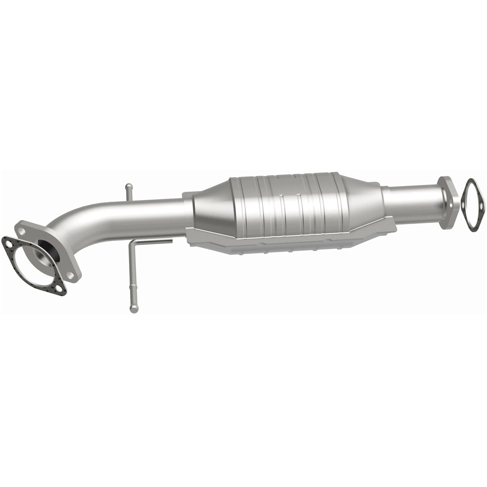 2004 Kia Sedona Catalytic Converter EPA Approved