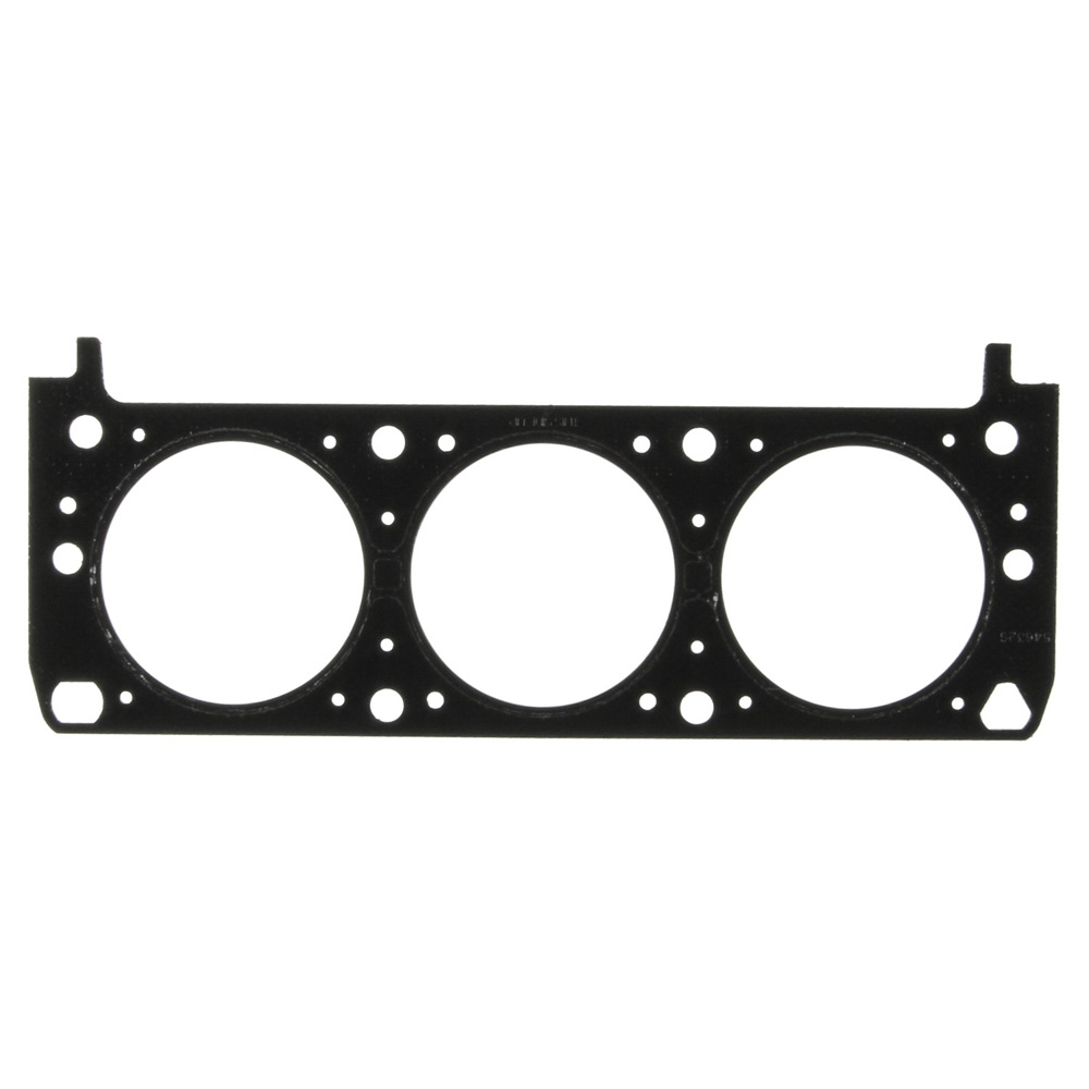 2004 Buick Rendezvous Cylinder Head Gasket