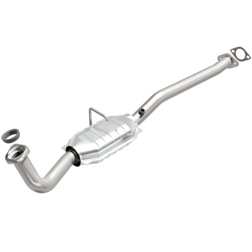1995 Geo Metro Catalytic Converter EPA Approved